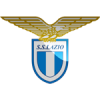 Strój Lazio dla dzieci